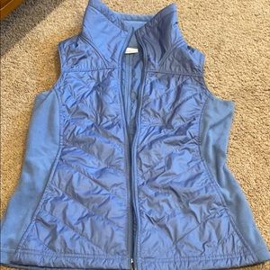 Columbia Vest